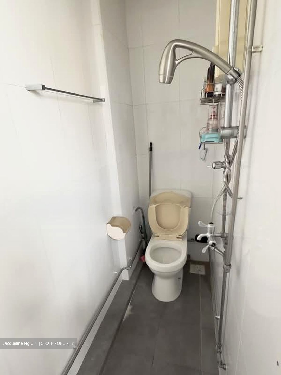 Queensway Tower / Queensway Shopping Centre (D3), Apartment #566238291